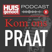 Podcast Huisgenoot: Kom ons praat