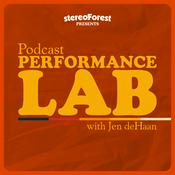 Podcast Podcast Performance Lab