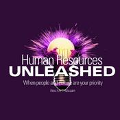 Podcast Human Resources Unleashed with Dakeana Jones-Bishop