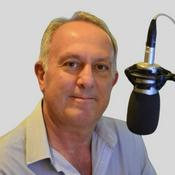 Podcast Human Stories with Tony Lloyd