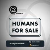 Podcast Humans For Sale