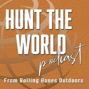 Podcast Hunt the World