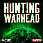 Podcast Hunting Warhead