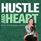 Podcast Hustle & Heart