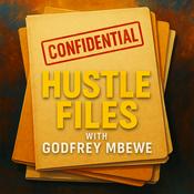 Podcast Hustle Files with Godfrey Mbewe