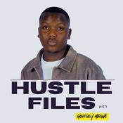 Podcast Hustle Files