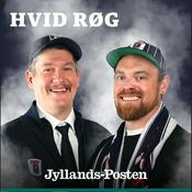 Podcast Hvid Røg