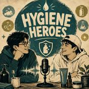 Podcast Hygiene Heroes