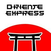 Podcast Oriente Express