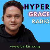 Podcast Hyper Grace Radio
