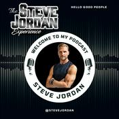 Podcast The Steve Jordan Experience