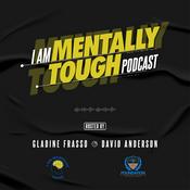 Podcast I Am Mentally Tough Podcast