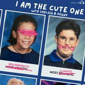 Podcast I Am The Cute One