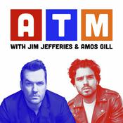 Podcast At This Moment with Jim Jefferies & Amos Gill