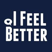 Podcast I Feel Better Podcast