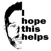 Podcast I Hope This Helps
