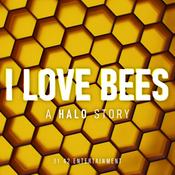 Podcast I Love Bees (HQ Audio)