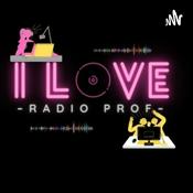 Podcast I LOVE RADIO PROF - LA RADIO CHE INSEGNA E LOTTA CONTRO IL BULLISMO!