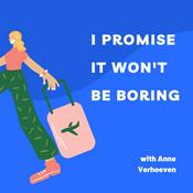 Podcast I Promise it Won't be Boring