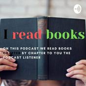 Podcast I read books