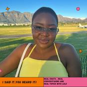 Podcast I said it, you heard it!