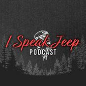 Podcast I Speak Jeep