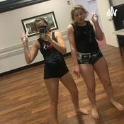 Podcast I Suck at Gymnastics, lol.