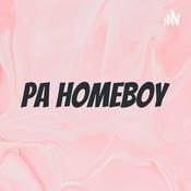 Podcast PA homeboy