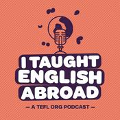 Podcast I Taught English Abroad