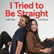 Podcast I Tried to Be Straight