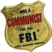 Podcast I Was A Communist For The FBI