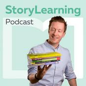Podcast StoryLearning Podcast