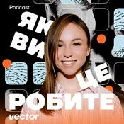 Podcast Vector Podcasts