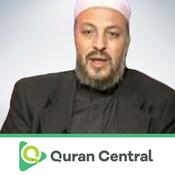 Podcast Ibrahim Aljormy