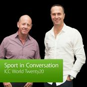 Podcast ICC World Twenty20: Sport in Conversation