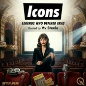 Podcast Icons