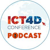 Podcast ICT4D Conference Podcast: Global Tech, Local Good