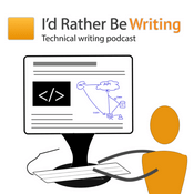 Podcast I'd Rather Be Writing Podcast
