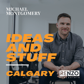 Podcast Ideas and Stuff Calgary | A Local Calgary Podcast
