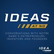 Podcast Ideas at ND