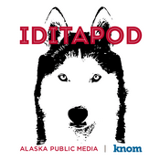 Podcast Iditapod