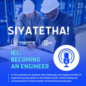Podcast IEC: Becoming an Engineer