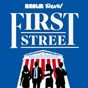 Podcast Revel: First Street