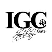 Podcast IGC.Gate