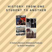 History: From One Student To Another