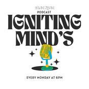 Podcast Igniting minds with Xolani Zibane