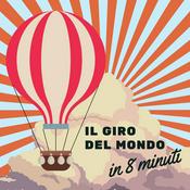 Podcast Il giro del mondo in 8 minuti
