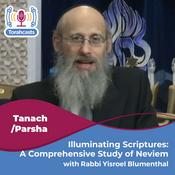 Podcast Illuminating Scriptures: A Study of Neviem