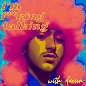 Podcast I’m F**king Talking with D