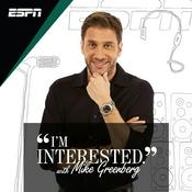 Podcast I’m Interested with Mike Greenberg